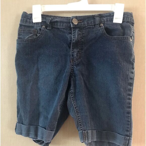 Circo Girls Jeans XL 14/16 Adjustable Waist - Picture 1 of 6